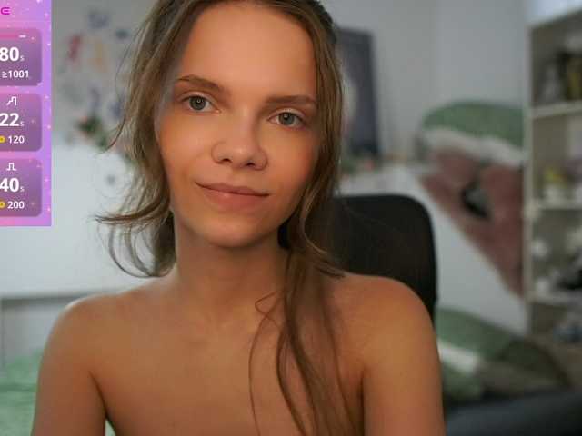 NatashaMalko live cam