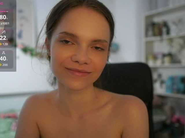 NatashaMalko live cam on BongaCams