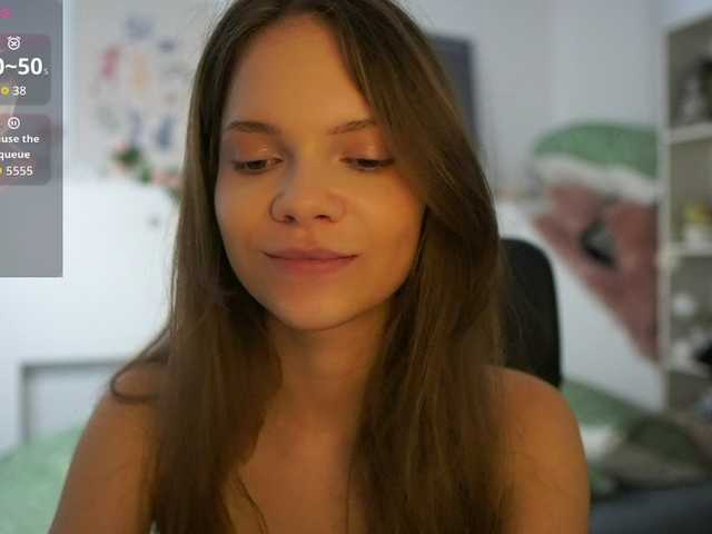 NatashaMalko live cam on BongaCams