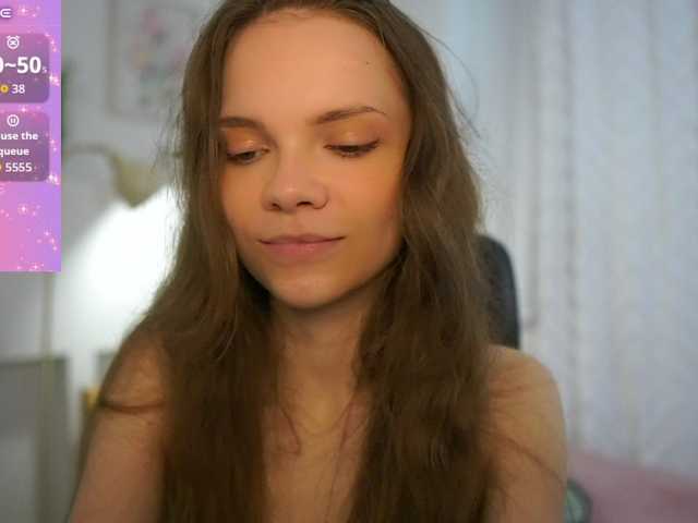 NatashaMalko live cam on BongaCams