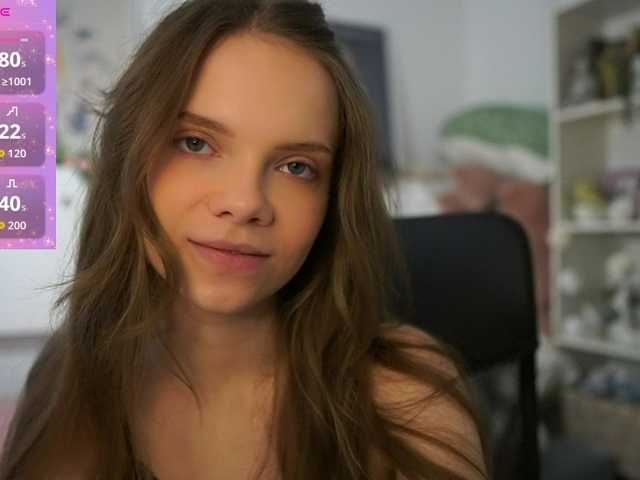 NatashaMalko live cam on BongaCams