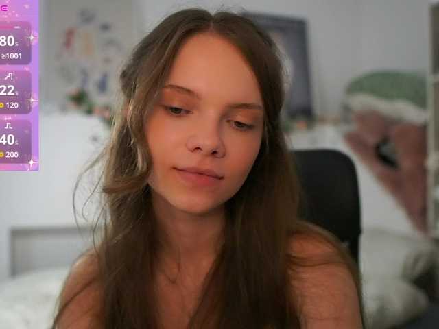 NatashaMalko live cam on BongaCams