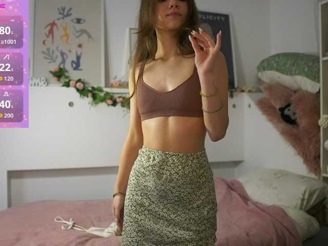 NatashaMalko live cam on BongaCams