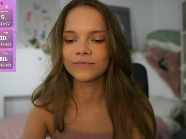 NatashaMalko live cam on BongaCams