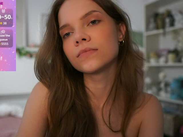 NatashaMalko live cam on BongaCams