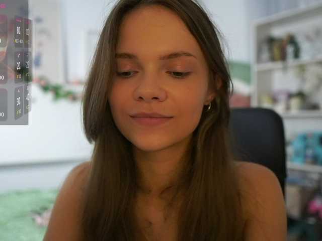 NatashaMalko live cam on BongaCams
