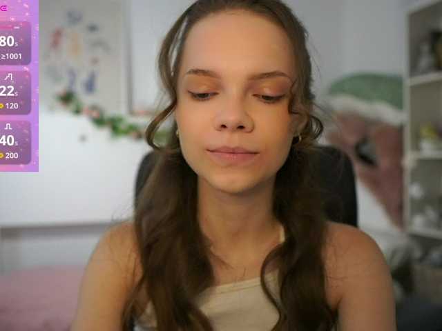 NatashaMalko live cam on BongaCams