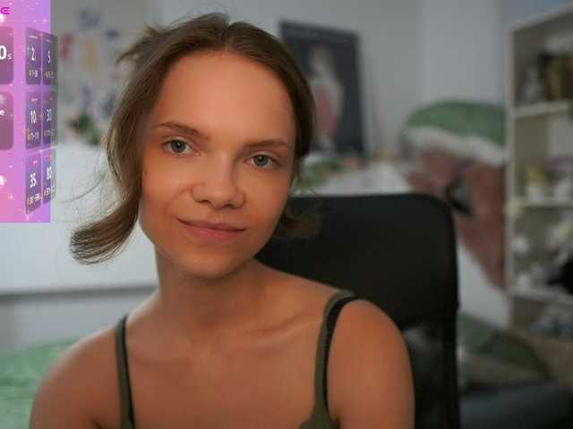 NatashaMalko live cam on BongaCams