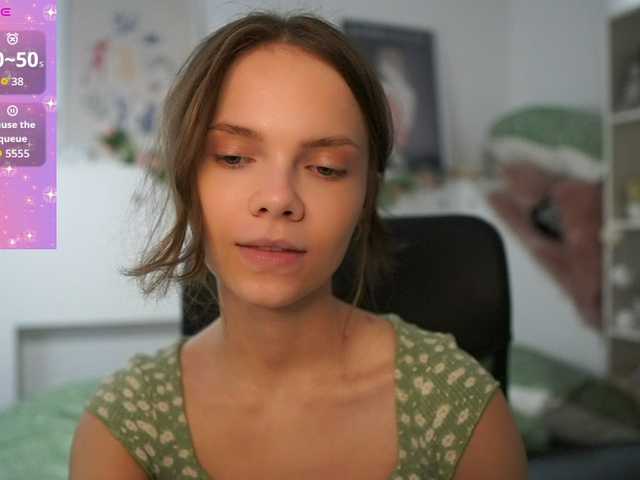 NatashaMalko live cam on BongaCams