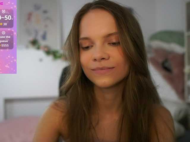 NatashaMalko live cam on BongaCams