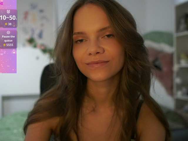NatashaMalko live cam on BongaCams