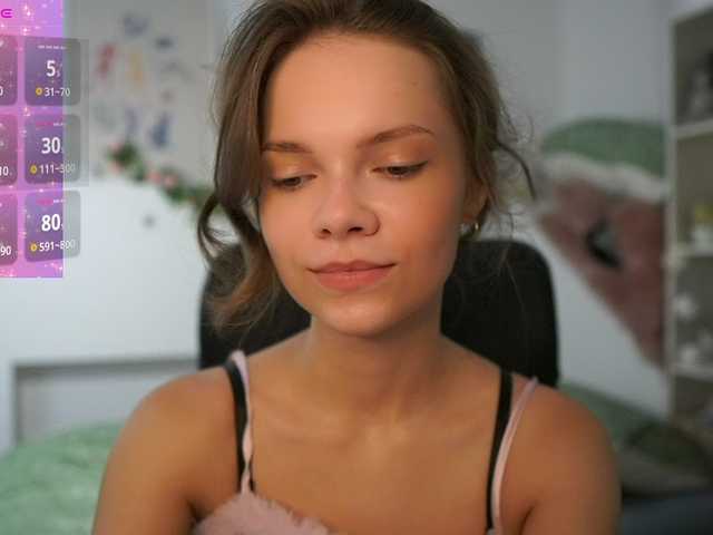 NatashaMalko live cam on BongaCams
