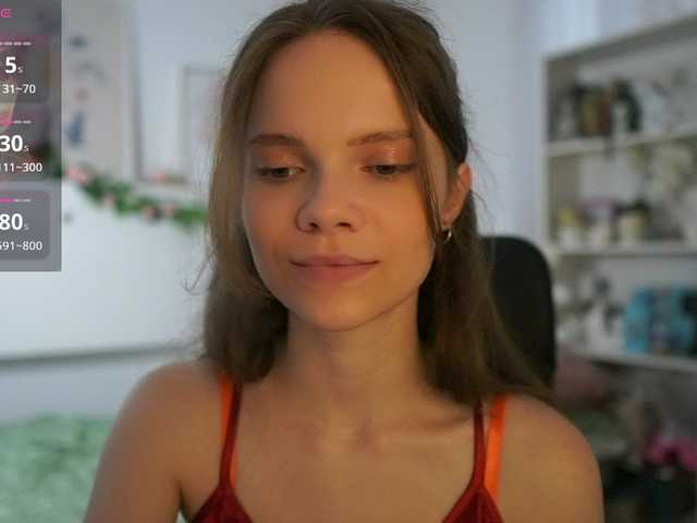 NatashaMalko live cam on BongaCams