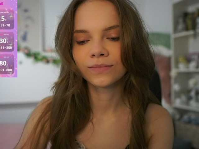 NatashaMalko live cam on BongaCams