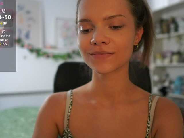 NatashaMalko live cam on BongaCams