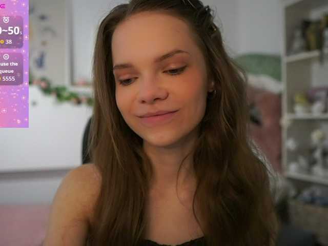 NatashaMalko live cam preview