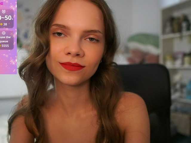 NatashaMalko live cam on BongaCams