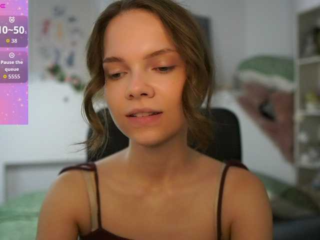 NatashaMalko live cam on BongaCams