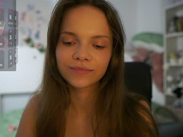 NatashaMalko live cam on BongaCams