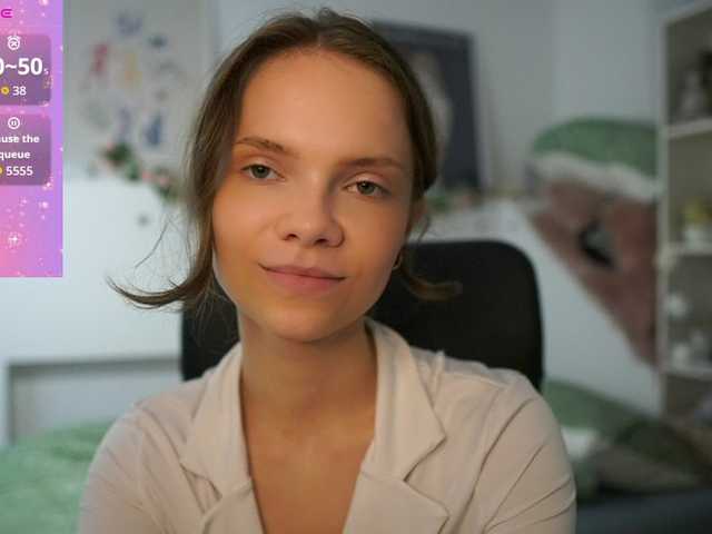 NatashaMalko live cam on BongaCams
