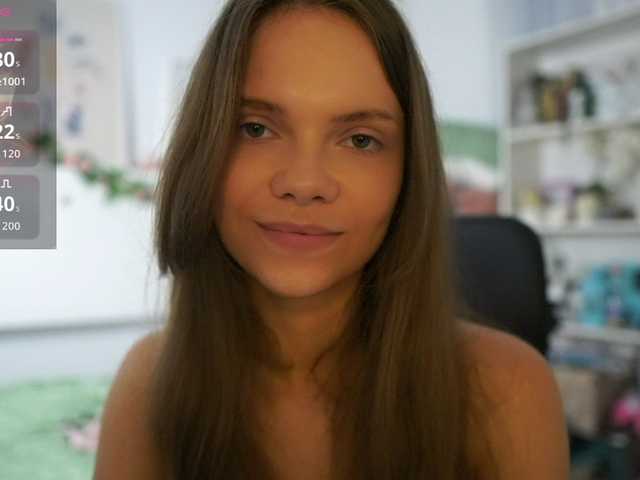 NatashaMalko live cam on BongaCams