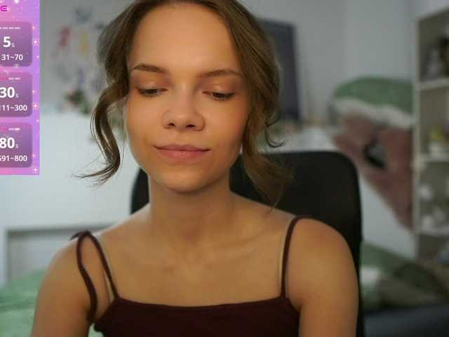 NatashaMalko live cam on BongaCams
