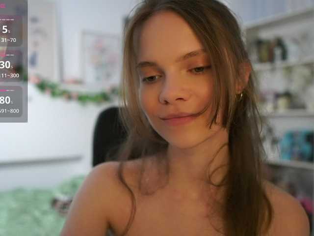 NatashaMalko live cam on BongaCams