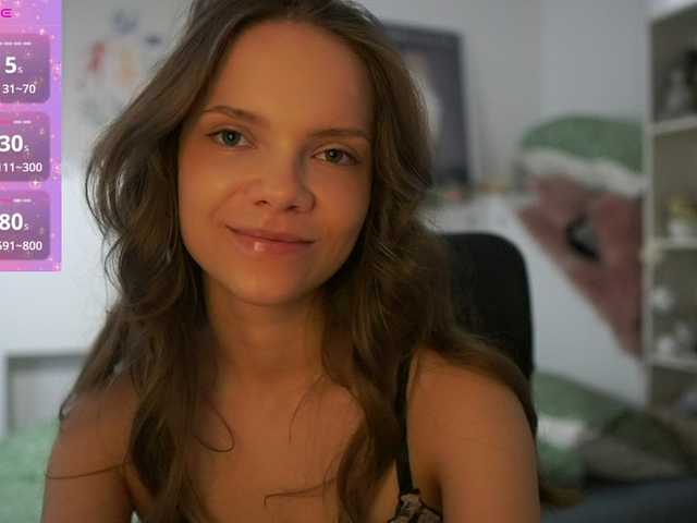 NatashaMalko live cam on BongaCams