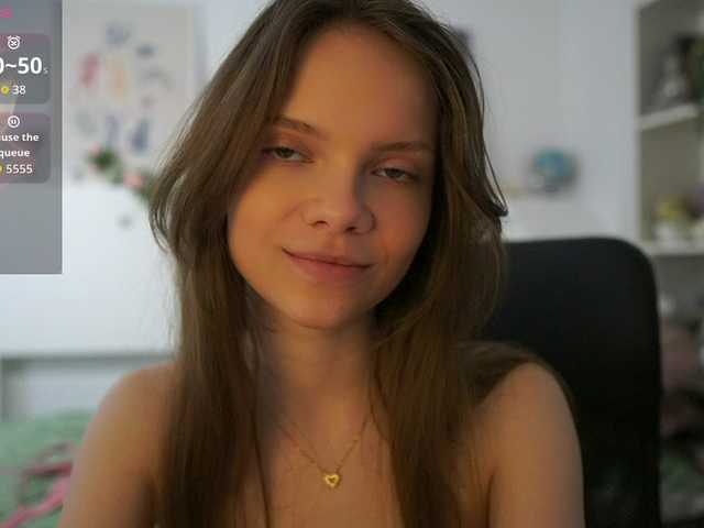 NatashaMalko's BongaCams show and profile