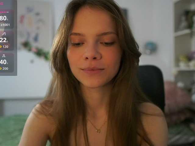 NatashaMalko's BongaCams show and profile