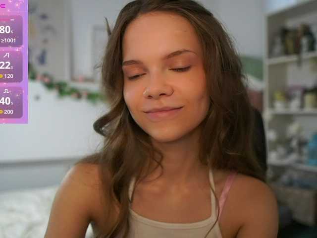 NatashaMalko live cam on BongaCams