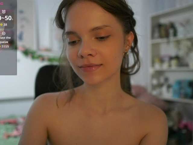 NatashaMalko live cam on BongaCams