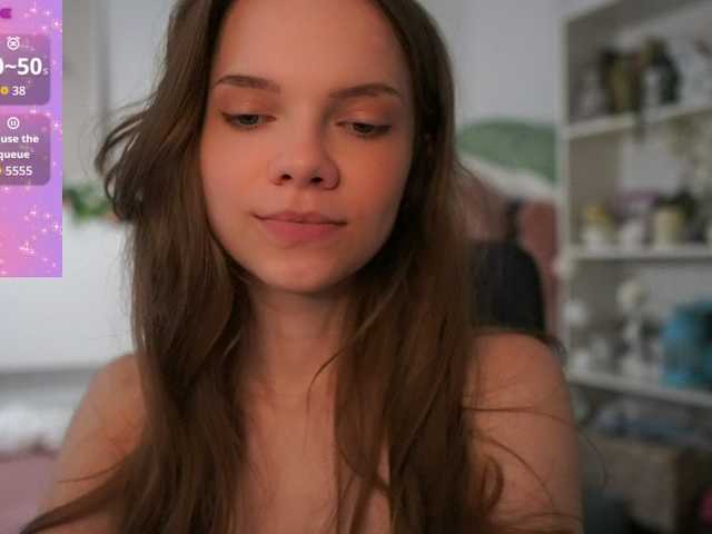 NatashaMalko live cam on BongaCams