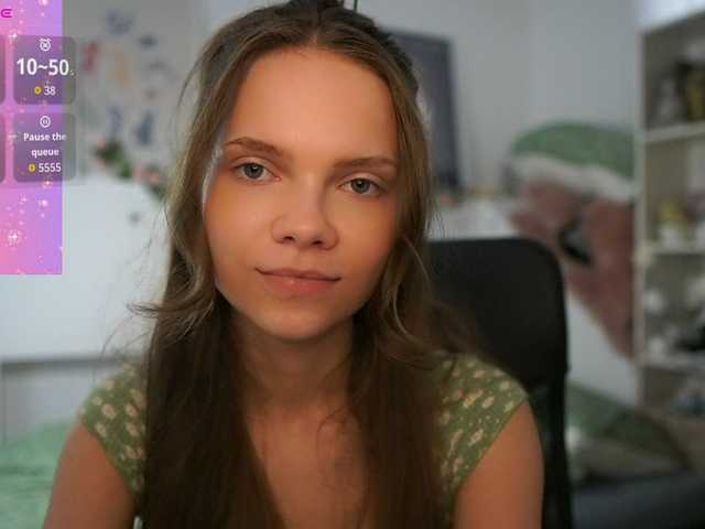 NatashaMalko live cam on BongaCams