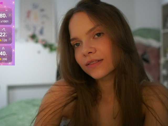 NatashaMalko live cam on BongaCams