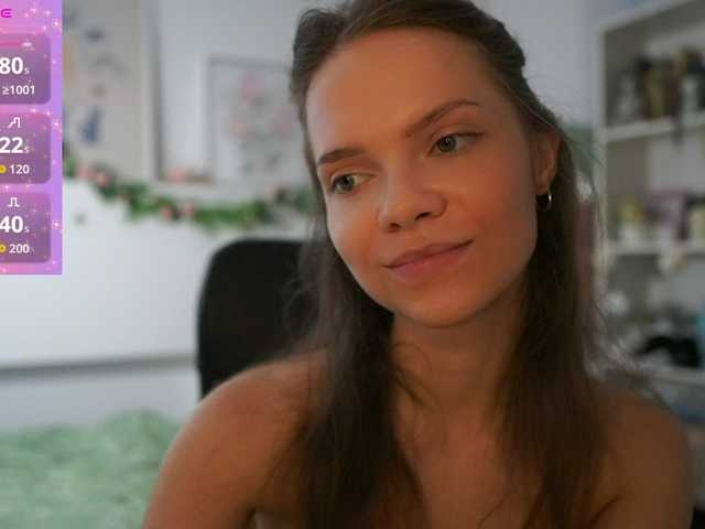 NatashaMalko live cam on BongaCams