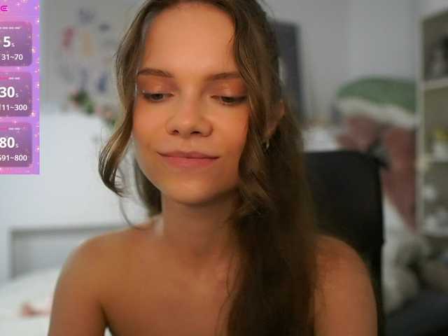 NatashaMalko live cam on BongaCams