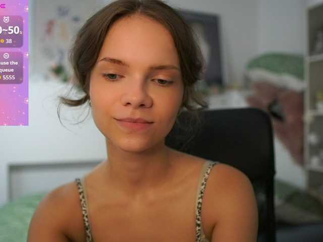 NatashaMalko live cam on BongaCams