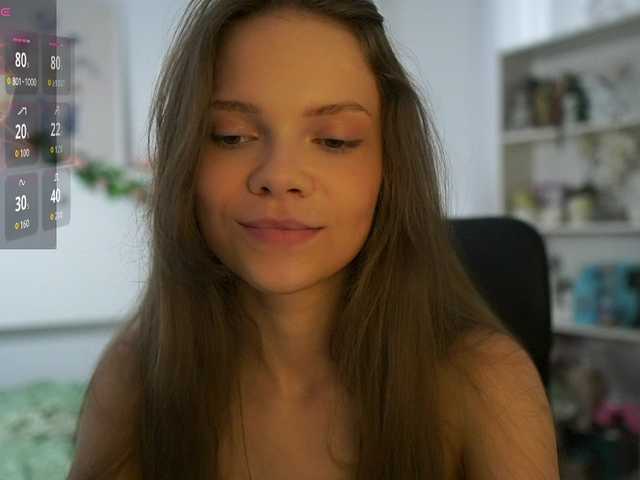 NatashaMalko live cam on BongaCams