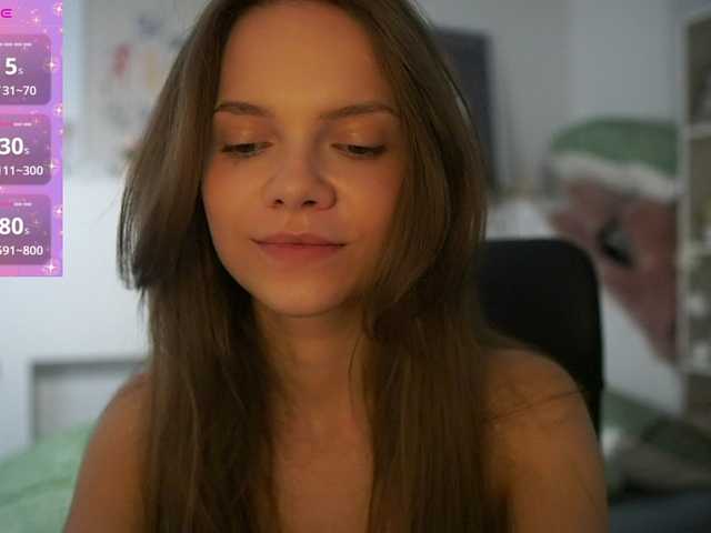 NatashaMalko live cam on BongaCams