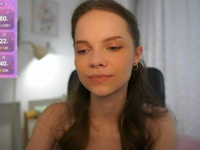 NatashaMalko live cam on BongaCams