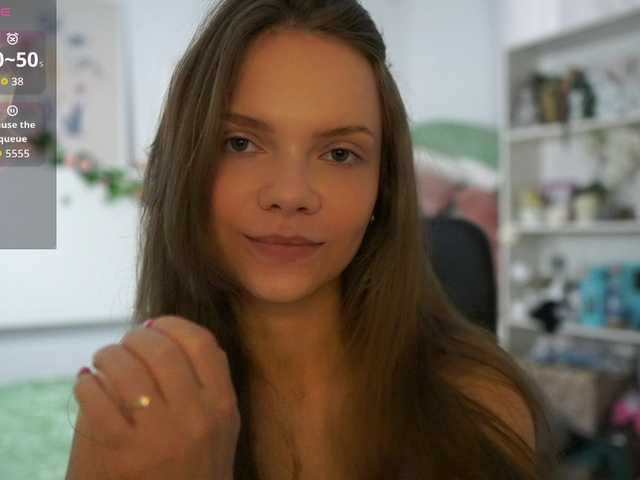 NatashaMalko live cam on BongaCams