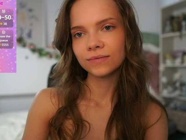 NatashaMalko live cam on BongaCams
