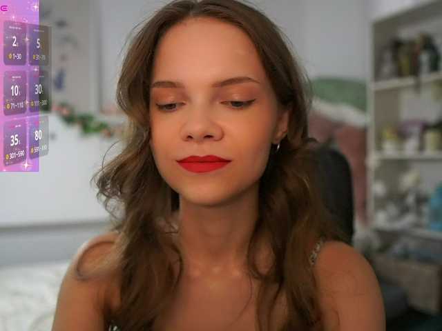 NatashaMalko live cam on BongaCams