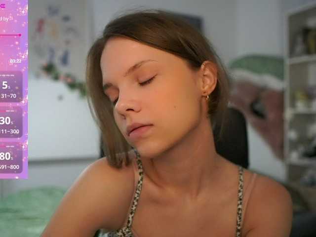 NatashaMalko live cam on BongaCams