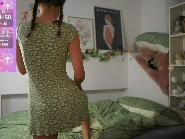 NatashaMalko live cam on BongaCams