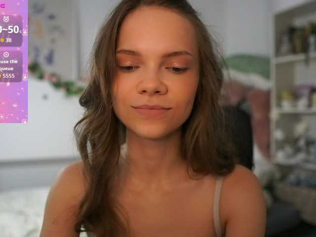 NatashaMalko live cam on BongaCams