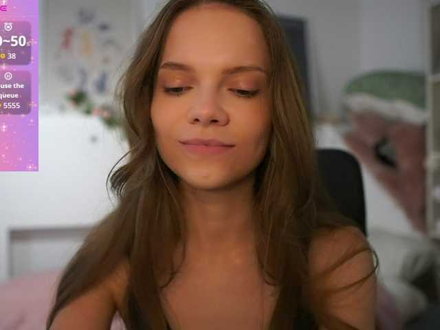 NatashaMalko live cam on BongaCams