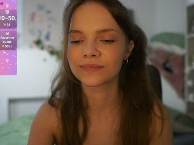 NatashaMalko live cam on BongaCams