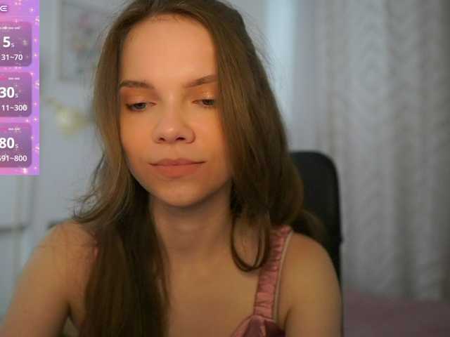 NatashaMalko live cam on BongaCams